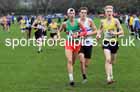 Mens Under-17s, 2022 British Athletics Cross Challenge, Sefton Park, Liverpool.  Photo: David T. Hewitson/Sports for All Pics
